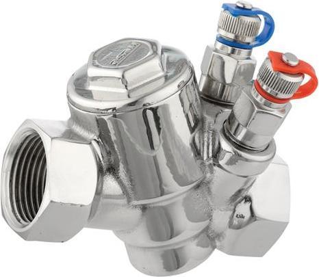 Frese alpha sanitary dn20 udt booster valve