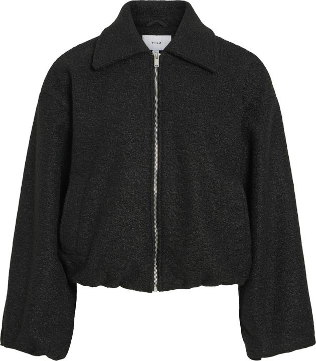 Vila Reissverschluss Bomberjacke (38)