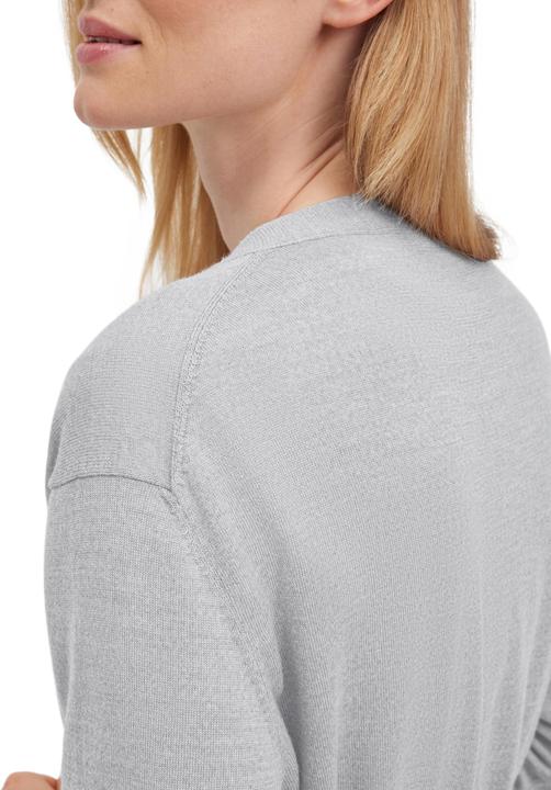 Produktbild Falke FAV Merino X-fine Long Cardigan w (XL)