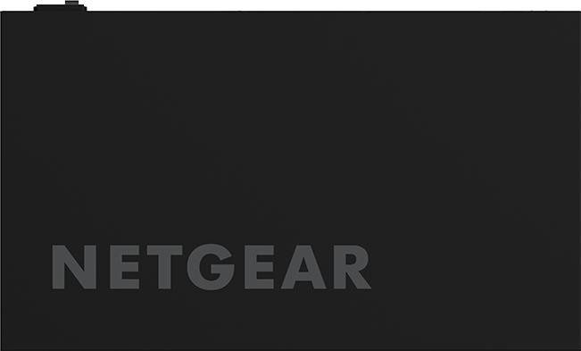 Image du produit Netgear Commutateur PoE+ AV Line M4250-26G4F-PoE+ 28 Port (26 Ports)