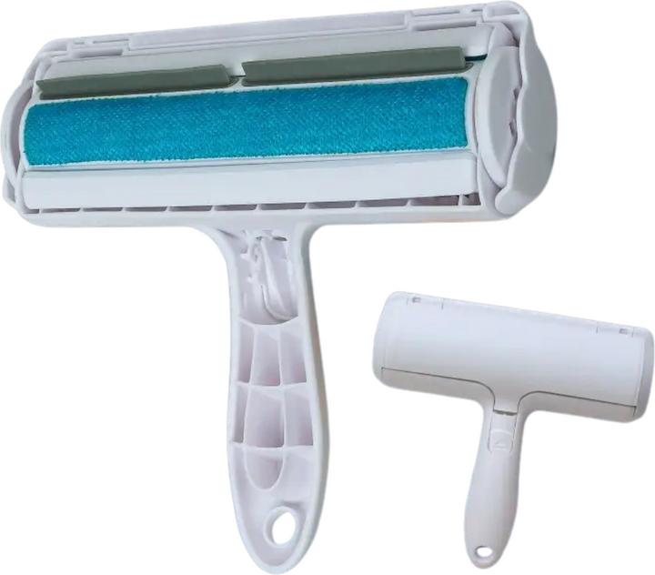 Actual product image Suba Pet Hair Remover Lint Roller, for Dog and Cat Hair (Dog, Cat)