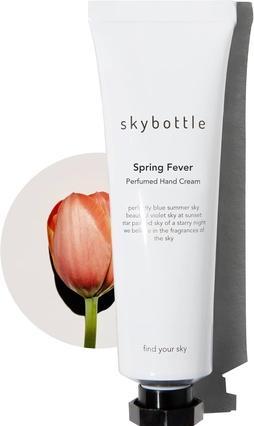 Immagine prodotto Skybottle Crema per le mani profumata Febbre di Primavera (50 ml)