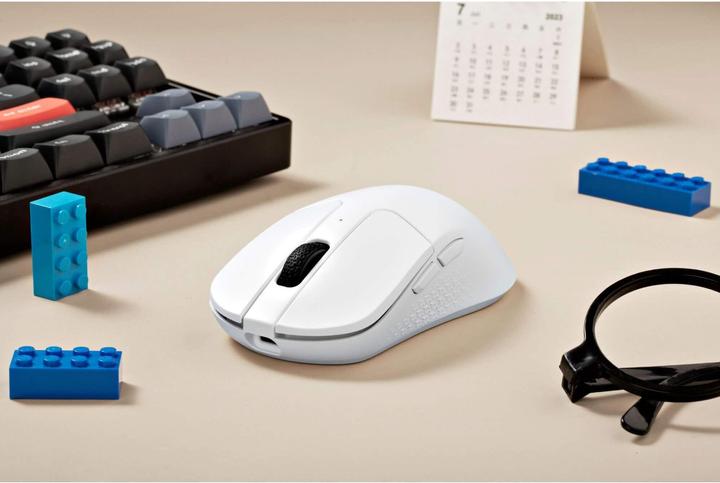 Image du produit Keychron M3 Mini (Sans fil, Filaire)