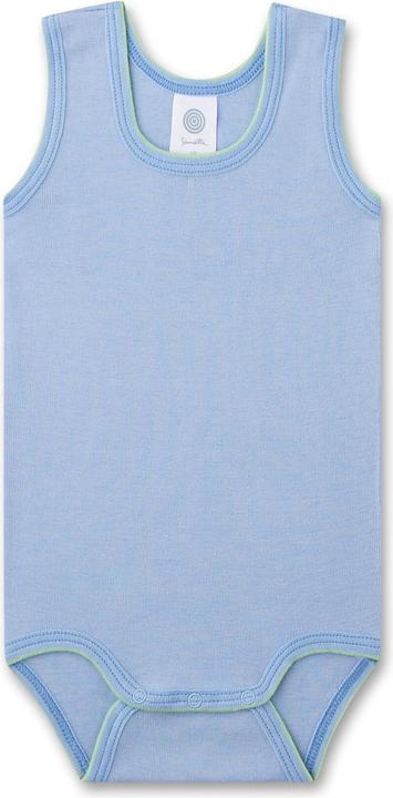 Actual product image Sanetta Kid's DP Body Sleeveless 324629+324630 (74)