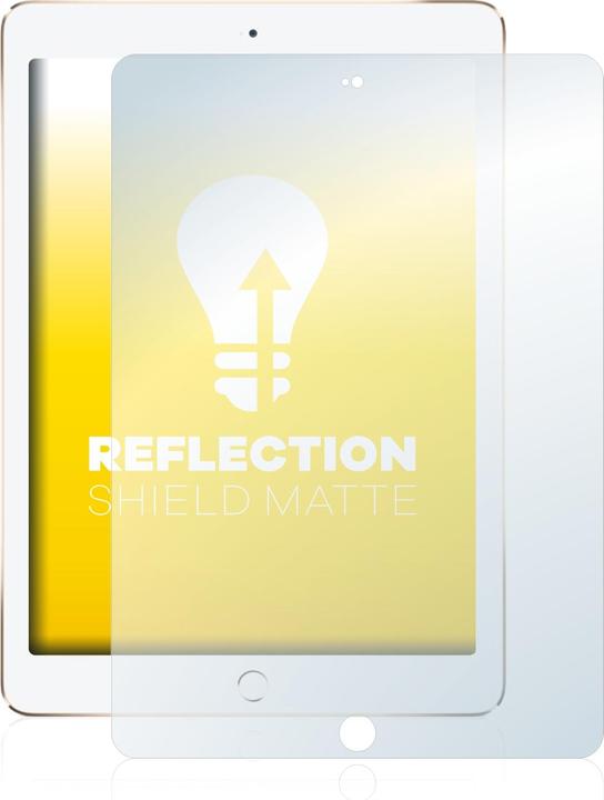 Image du produit upscreen Reflection Shield Protection Mat (1 pièce(s), iPad Air 2014 (2. Gen))