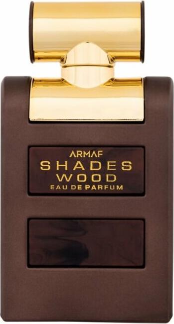 Produktbild Armaf Shades Wood by Eau de Toilette Spray 100 ml (Eau de Toilette, 100 ml)
