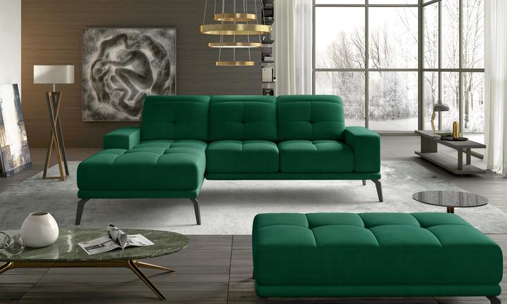 Monolite verde 37
