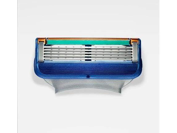Actual product image Gillette Fusion (4 x)