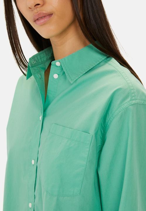 Image du produit Camel Active Hemdbluse aus Baumwolle (XS)