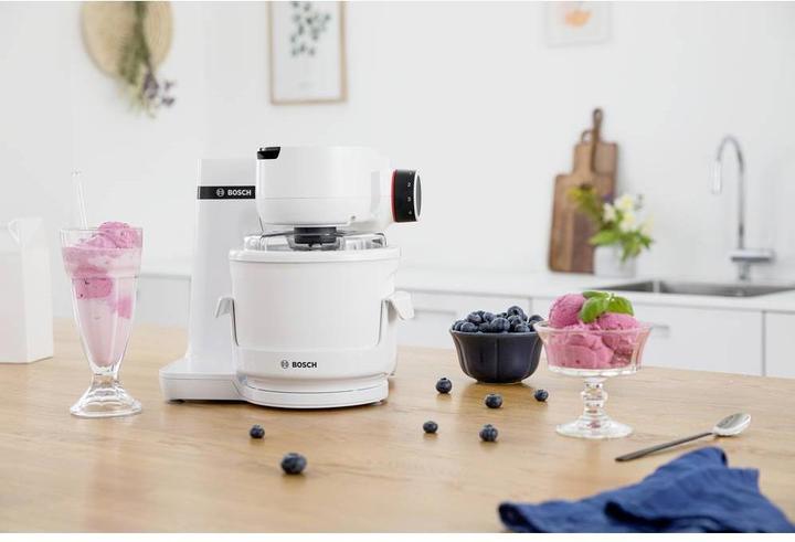 Actual product image Bosch Hausgeräte Ice cream maker