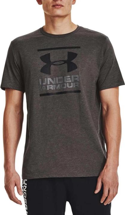 Immagine prodotto Under Armour GL Foundation Maglietta Maniche Corte Uomo (XS)