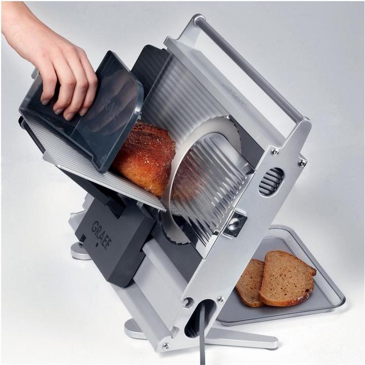 Image du produit Graef Una 9
