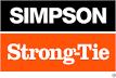 Image du produit Simpson Sst Supports de poteau PS 80 (Pied de support, 1 pcs)