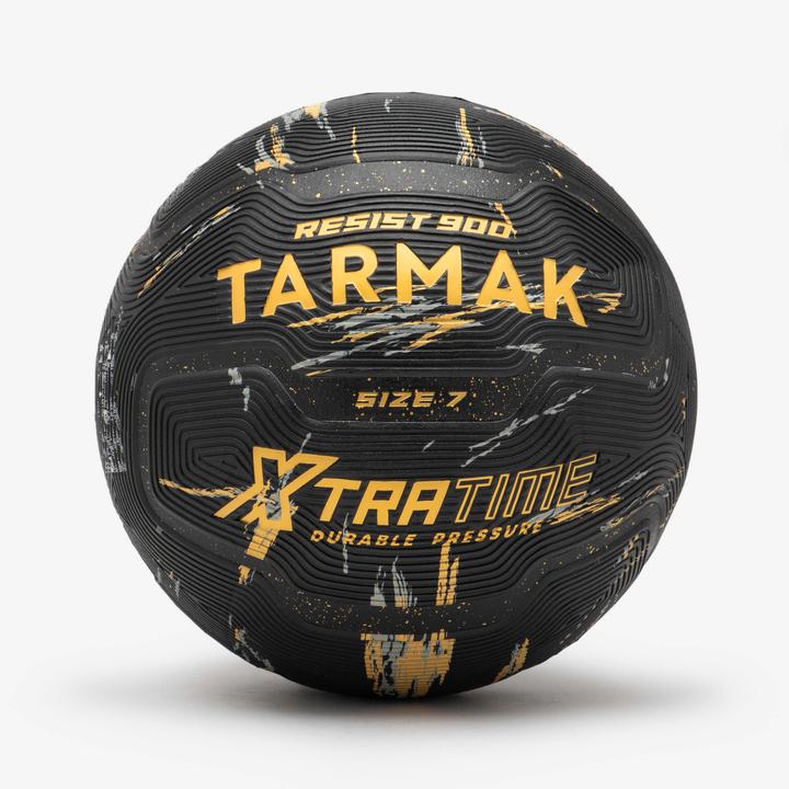 Image du produit Tarmak Basket-ball taille 7- Resist 900 jaune/noir (7)