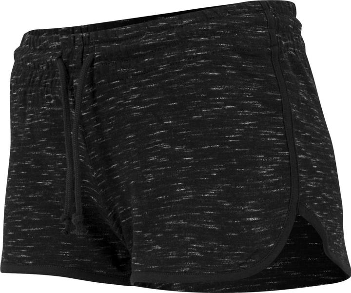 Image du produit Urban Classics Ladies Space Dye Hotpants (L)