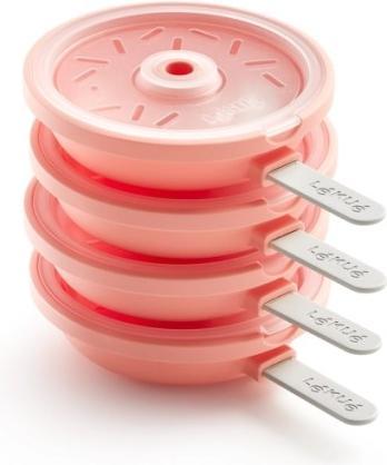 Produktbild Lékué Eisform "Donut"