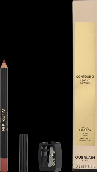 Immagine prodotto Guerlain Contour G 01 Le Bois De Rose 1.2 g (01 Le Bois De Rose)