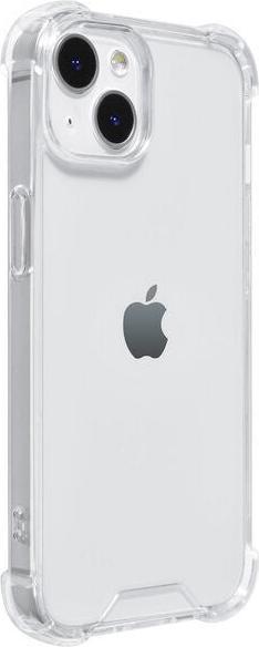 Produktbild UNIQ Accessory Hülle iPhone 14 - Hardcase Schutzhülle Ecken Anti-Shock Kratzfest (Apple iPhone 14)