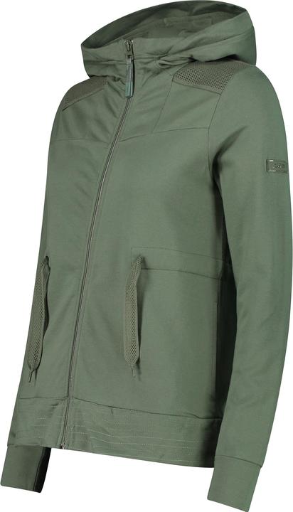 Actual product image CMP Campagnolo Fleece (M)