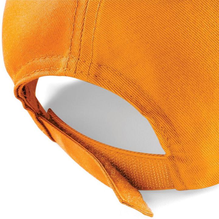 Produktbild Beechfield Junior 5 Paneel Baseball Kappe (One Size)