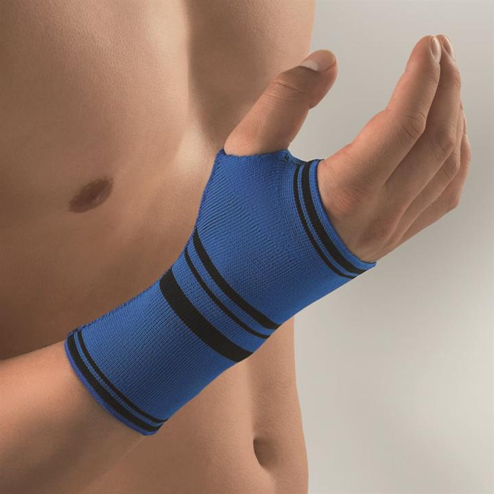 Image du produit Bort Medical Bandage pour pouce et main XL bleu (XL)