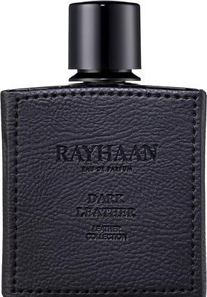 Produktbild Rayhaan Dark Leather Eau de Parfum 100ml (Eau de Parfum, 100 ml)