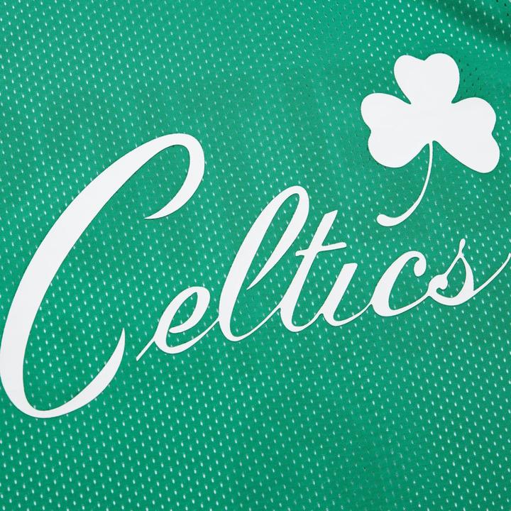 Immagine prodotto Mitchell & Ness Maglia Canotta M&N REVERSIBLE Boston Celtics (L)