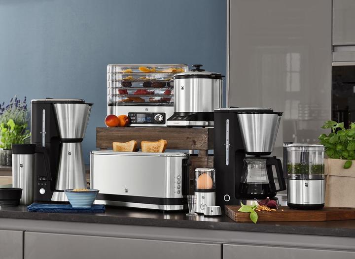Produktbild WMF KÜCHENminis Zerkleinerer (400 ml, 65 W)