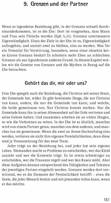 Image du produit Nein sagen ohne Schuldgefühle (Allemand, Henry Cloud, 2014)