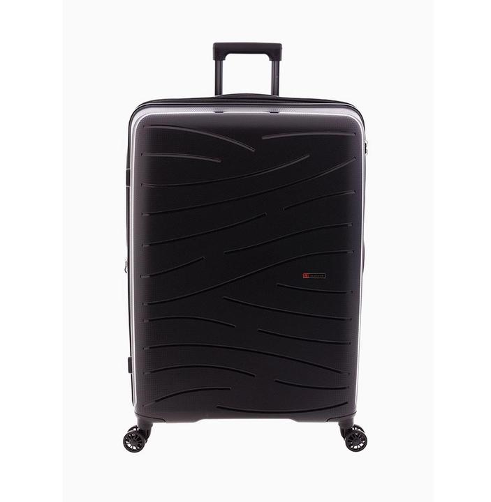 Image du produit Wüsthof 1700 4 roues trolley 74 cm avec soufflet extensible (105 l, XL (à partir de 115l))
