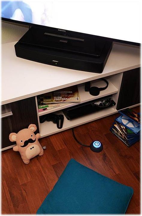 Image du produit Brennenstuhl Eco-Line Comfort (6 x, CEE 7/3, 1.50 m)