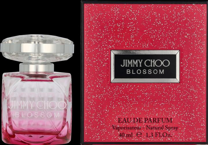 Produktbild Jimmy Choo Blossom (Eau de Toilette, 40 ml)