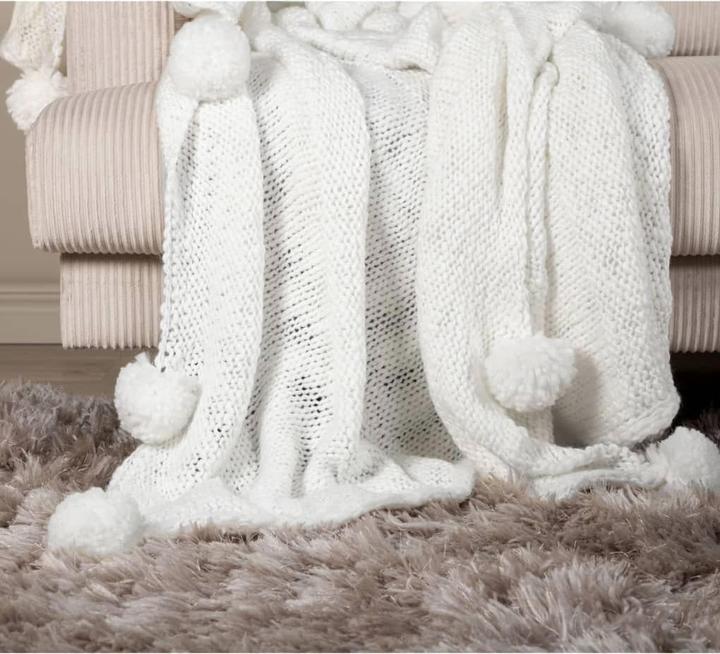 Actual product image Venture Home Estella (170 x 130 cm)