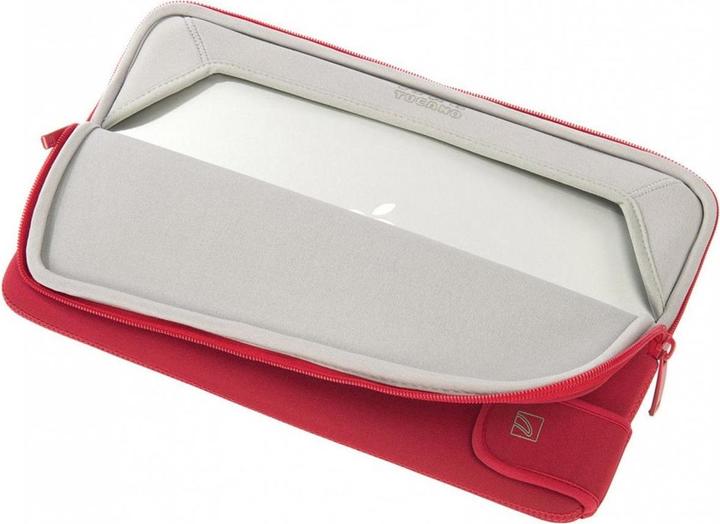 Immagine prodotto Tucano Carica della manica fino al 15 (15", Apple)