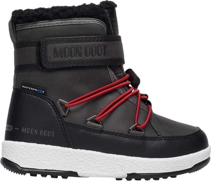 Moon Boot JR Boy Boot WP (27)