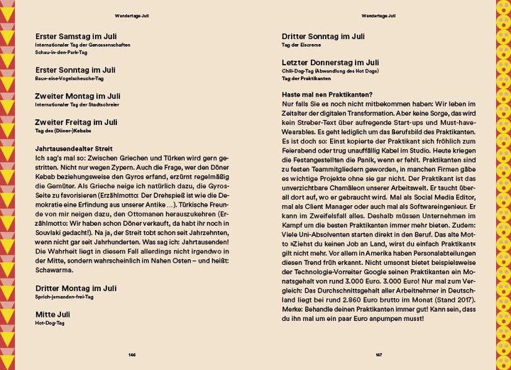 Immagine prodotto Das Welttage Buch (Tedesco, Alexandros Stefanidis, 2019)