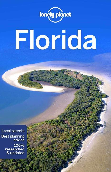 Produktbild Florida (Englisch, Collectif, 2021)