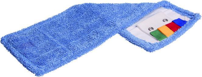Edi Clean Microfiber trim pockets/tabs (1 pcs.)