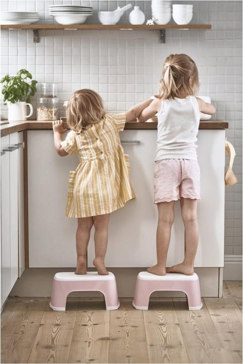 Image du produit BabyBjörn Tabouret