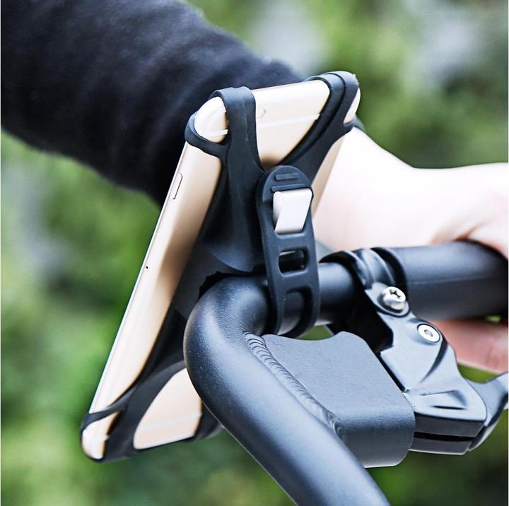Image du produit Baseus Miracle Bicycle Phone Mount