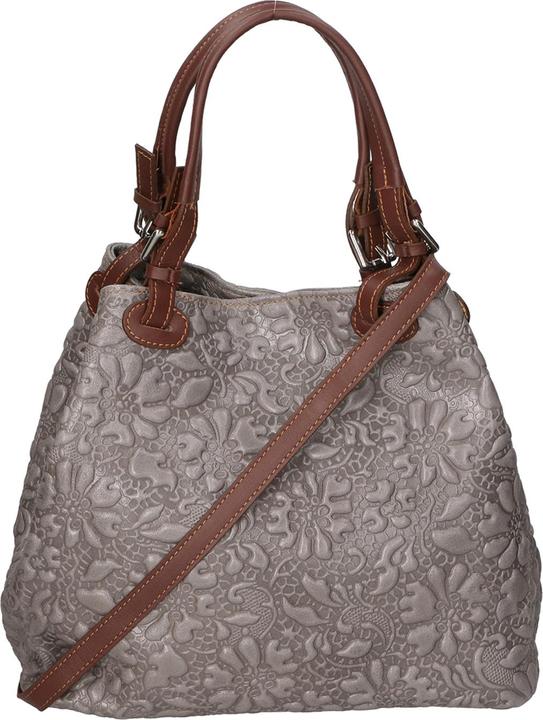Actual product image Gave Lux Handbag