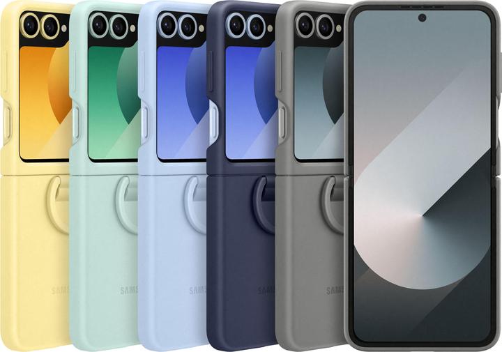 Image du produit Samsung Couverture (Samsung Galaxy Z Flip6)