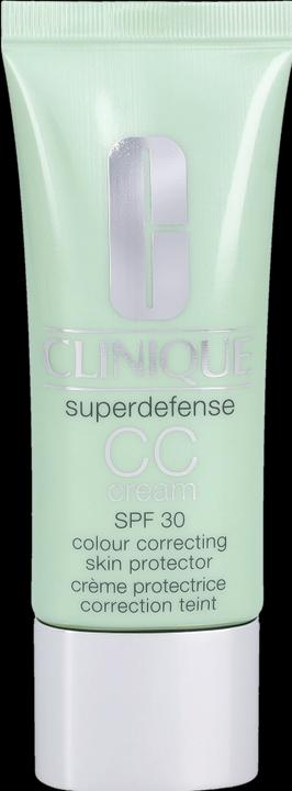 Actual product image Clinique Super Defense (Light)
