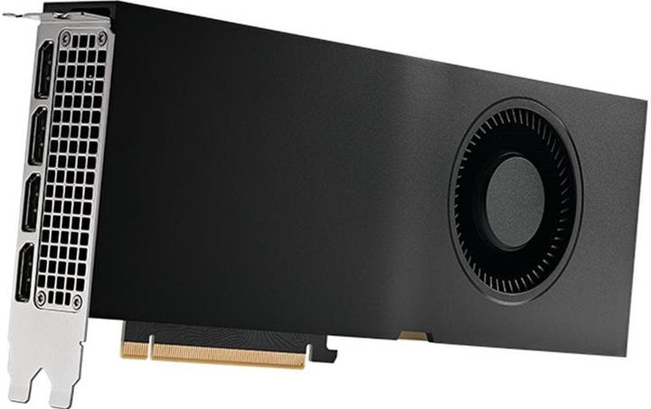 Actual product image PNY NVIDIA RTX A4500 (20 GB)
