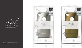 Produktbild more. Noel Collection Lumina Series für iPhone 4/4S (Apple iPhone 4s, Apple iPhone 4)