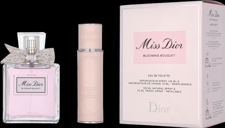 Image du produit Dior Miss Blooming Bouquet (Eau de toilette, 110 ml)