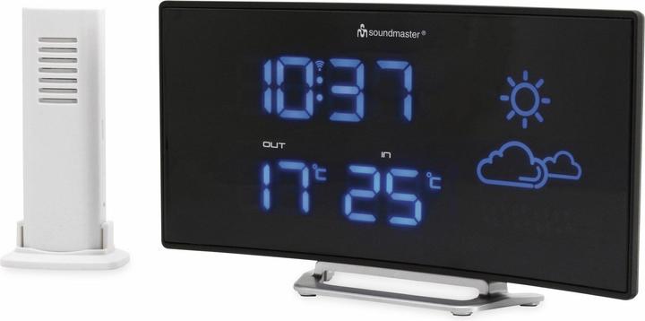 Actual product image Soundmaster Fur100