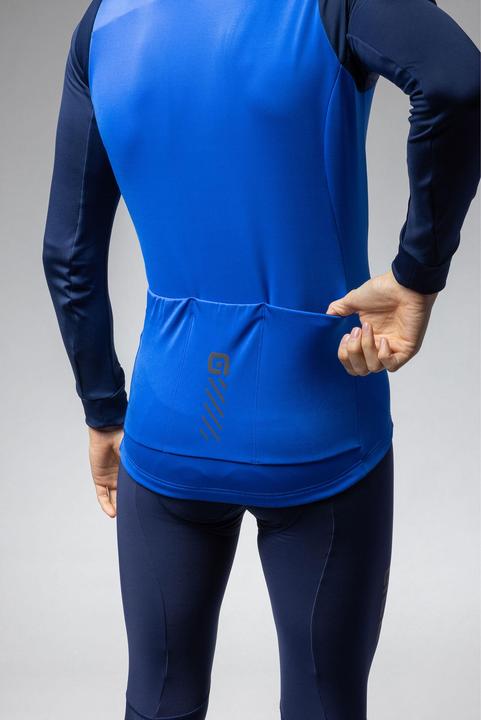 Produktbild Alé Solid Fondo 2.0 L/S Jersey (L)