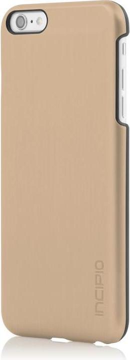 Immagine prodotto Custodia Incipio Feather SHINE - Custodia per iPhone 6s Plus / iPhone 6 Plus (oro rosa chiaro) (Apple iPhone 6s Plus, Apple iPhone 6 Plus)