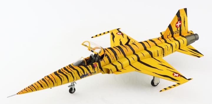 Immagine prodotto Hobby Master Tiger F-5E Sinacat